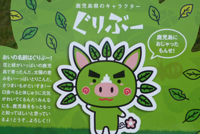 ぐりぶーのプロフィール