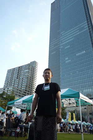 ひがしたるみずよしつぐ